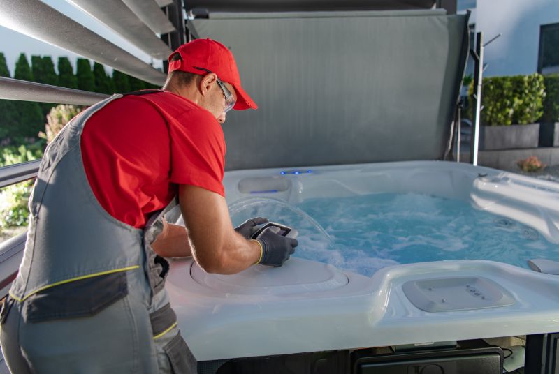 Installation in Spring